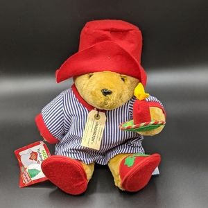 Paddington Bear Holiday